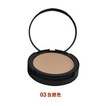 红与黑（RED&BLACK）蜜粉饼控油遮瑕定妆粉散粉干粉饼持久保湿底妆粉底修容 03粉嫩色