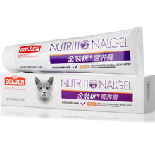 谷登营养膏猫营养膏幼猫英短美短美毛调理肠胃120g猫咪营养膏