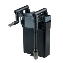 森森（SUNSUN）鱼缸过滤器外置壁挂式水族箱外置过滤桶鱼缸净化器HBL-8系列 HBL-803 适合60-80长度的鱼缸