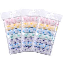 一次性纸内裤短裤纯棉裆孕妇产后大码女士款旅行免洗产妇月子用品 三包 XXXL