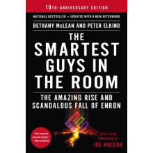 The Smartest Guys in the Room  The Amazing Rise 