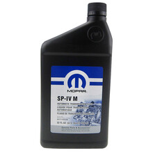 适用于吉普 道奇 克莱斯勒 保养油 6速 自动变速箱油/波箱油 吉普自由光