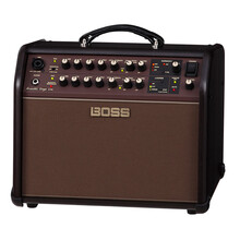 Boss Acoustic Singer ACS-Live/Pro/LT 罗兰专业弹唱木吉他音箱 ACS  Live (60瓦)