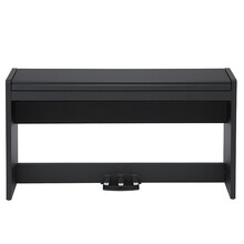 KORG科乐格LP380电钢琴D1SP280G1B2电子钢琴成人88键重锤家用立式练习数码钢琴 原装进口 KORG LP380【黑色重锤+大礼包】