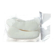 正品玛姬儿 压缩眼肚膜纸膜(100粒装）眼膜/眼贴膜/泡膜/肚膜