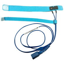 力康新生儿脉搏血氧仪Prince-100F专用婴儿捆绑及成人指夹血氧探头 新生幼儿绑带式探头