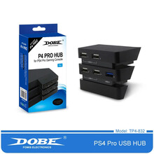 索尼（SONY） 【PS4 Pro/Slim周边配件】 PS4 Pro USB HUB 扩展器