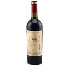超市	西夫拉姆红酒 酒堡20年树龄赤霞珠 干红葡萄酒 750ml