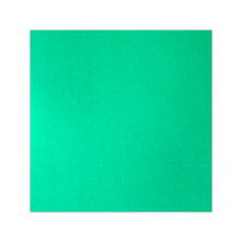 艺趣手工材料幼儿园环创材料彩色EVA海棉纸海绵纸 泡沫纸1.5MM厚50*45CM 深绿色单张