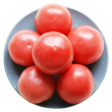 西红柿 番茄 约1.25kg