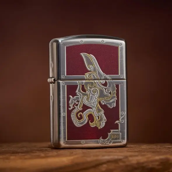 超美、希少品］ZIPPO solid titanium 新品未使用 | labiela.com