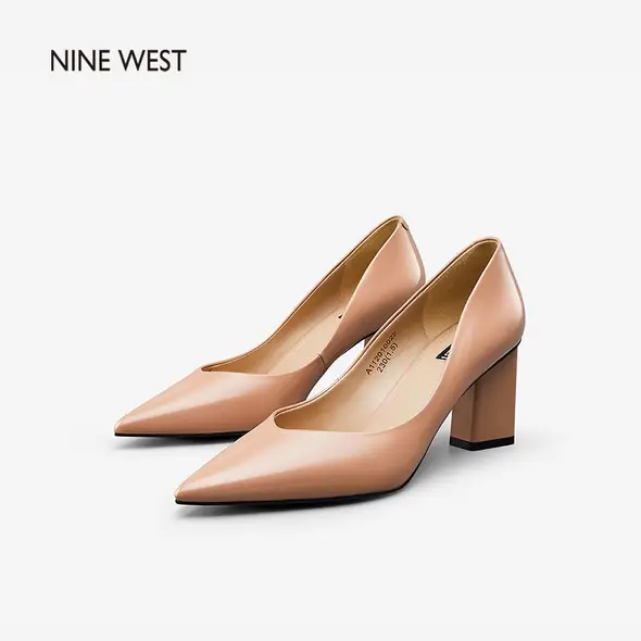 Nine West京东自营旗舰店