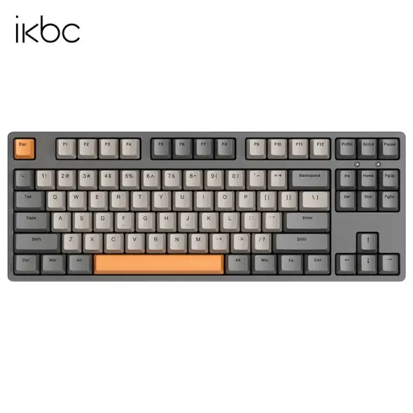 ikbc キーボード New PokerⅡ 英語配列-siegfried.com.ec