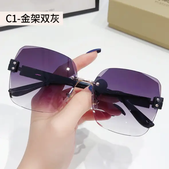 王晗嫒眼镜旗舰店