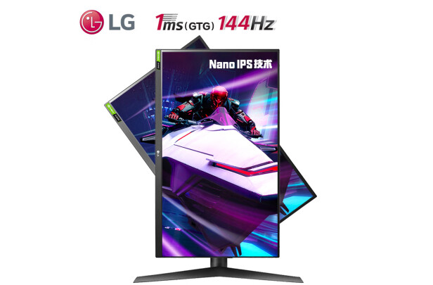 爆料lg 27gl850-b和850区别哪个好？剖析区别是什么？