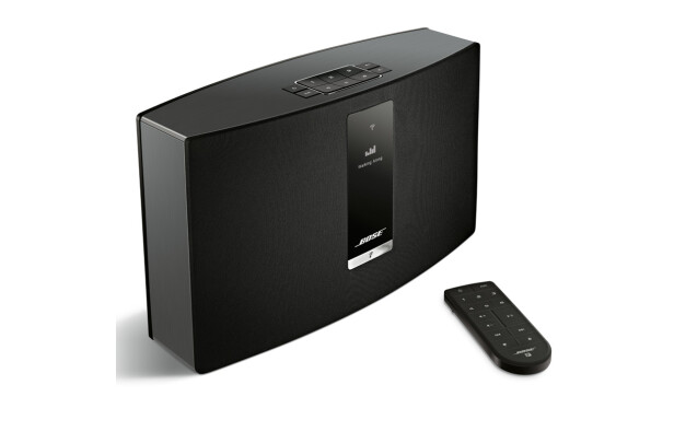 ʹBose SoundTouch 20 IIIôΣ˾ָ˵