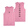 粉色