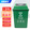 绿色（厨余垃圾）