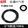 6*4黑色10米