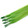 果绿色10根