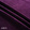深紫色