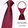 拉链款-酒红色