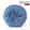 25海盐蓝