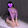 4232紫色