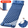 蓝色