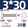 M3*30-20套