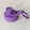 一指紫色