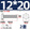 M12*20-2套