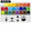 常用24色