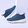 蓝色