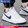 后跟NIKE标/白/藏青 /建议拍大半码