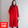 红色