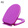 8102-U型紫色
