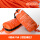 【橘色绳包】8毫米31米绳包