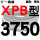 一尊进口硬线XPB3750