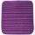紫色免绑单垫