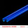PVC线管20mm蓝色(1米价格)