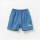 22906（深蓝色水果派）短裤