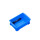 3#高脚盒（蓝）250_180_85MM