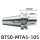 BT50-MTA5-105L送拉钉 装50-70