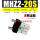MHZ2-20S单作用常开 送防尘套