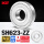 SH623-ZZ不锈钢+陶瓷球【3*10*4】