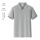 NSS500灰色短袖T恤
