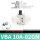 VBA10A-02GN 含压力表和消