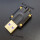 USB黑色外壳+四芯插头套装