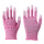 粉色涂指手套(1200双)